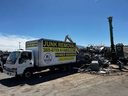 Best Residential Junk Removal  in North Vernon, IN