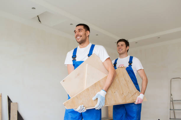 Best Demolition Debris Removal  in North Vernon, IN