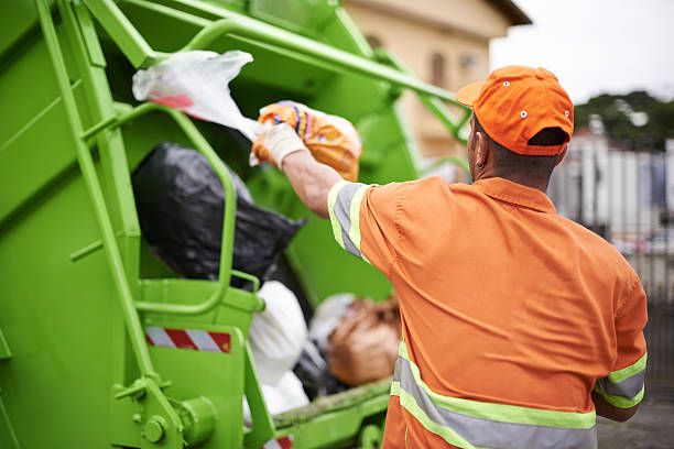 Best Yard Waste Removal  in North Vernon, IN