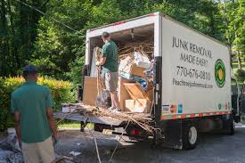Best Residential Junk Removal  in North Vernon, IN